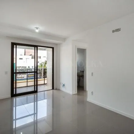 Buy this 2 bed apartment on Rua José Batista Rosa in Trindade, Florianópolis - SC