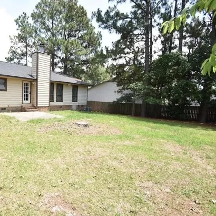 Image 2 - 6819 Marlowe Drive, Fayetteville, NC 28314, USA - House for sale