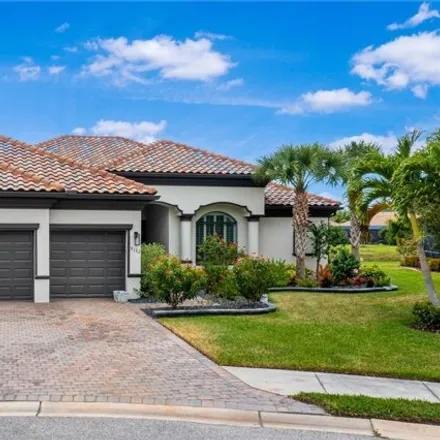Buy this 4 bed house on Sandhill Crane Court in Fort Myers, FL 33966