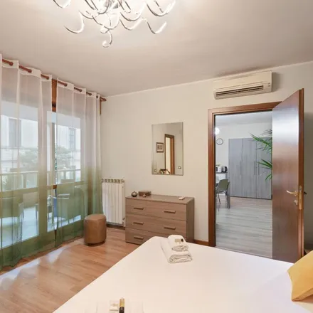 Image 5 - Via Lorenzo Bartolini, 20155 Milan MI, Italy - Apartment for rent