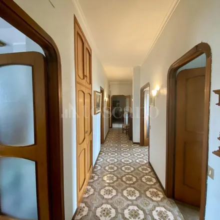 Rent this 5 bed apartment on Via Cardinale Nava in 95125 Catania CT, Italy