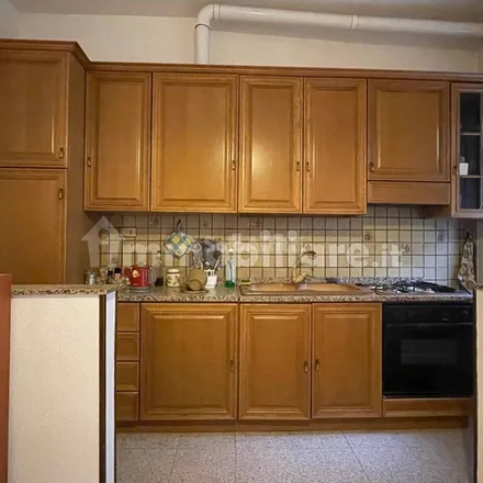 Rent this 2 bed apartment on Via Alpignano 18 in 10143 Turin TO, Italy