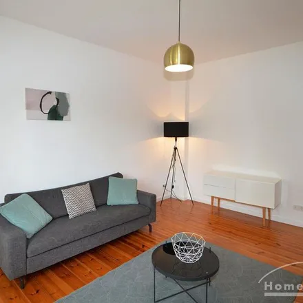 Rent this 2 bed apartment on Otawistraße in Afrikanische Straße, 13351 Berlin