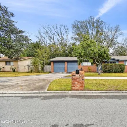 Buy this 3 bed house on 8663 Moss Haven Road in Jacksonville, FL 32221