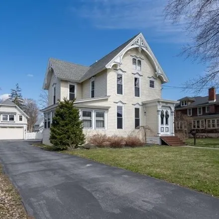 Rent this 6 bed house on 240 Ten Eyck Street in City of Watertown, NY 13601