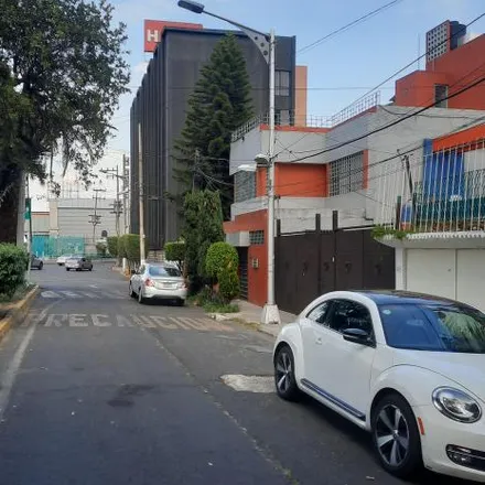 Buy this 3 bed house on Calzada de Tlalpan in Benito Juárez, 03590 Mexico City