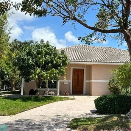 Buy this 3 bed house on 337 Southeast 10th Street in Cypress Harbor, Pompano Beach