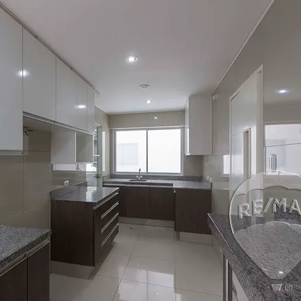 Image 6 - Alonso de Molina Avenue 1225, Santiago de Surco, Lima Metropolitan Area 15023, Peru - Apartment for sale