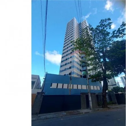 Image 1 - Edifício Eternity, Estrada das Ubaias 195, Casa Amarela, Recife - PE, 52061-080, Brazil - Apartment for sale