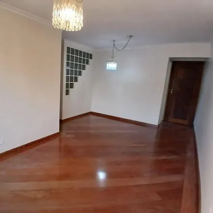 Rent this 3 bed apartment on Rua Ermelindo Branco in Butantã, São Paulo - SP