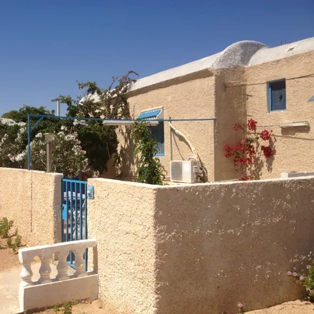 Rent this 2 bed house on unnamed road in 4128 Ghizen, Tunisia