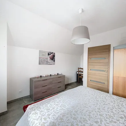 Rent this 3 bed apartment on 4 Rue du Général Leclerc in 67120 Molsheim, France