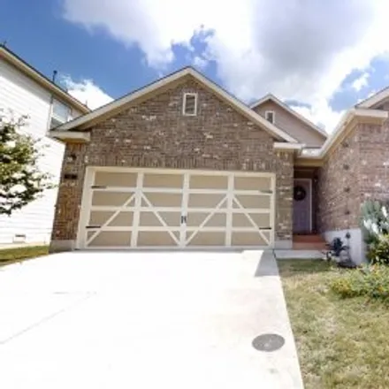 Rent this 3 bed apartment on 113 Sandy Shl in Trails at Herff Ranch, Boerne
