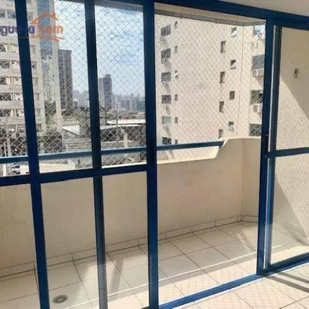 Rent this 3 bed apartment on Agência Nacional de Aviação Civil - ANAC in Rua Orlando Feirabend Filho, Parque Residencial Aquarius