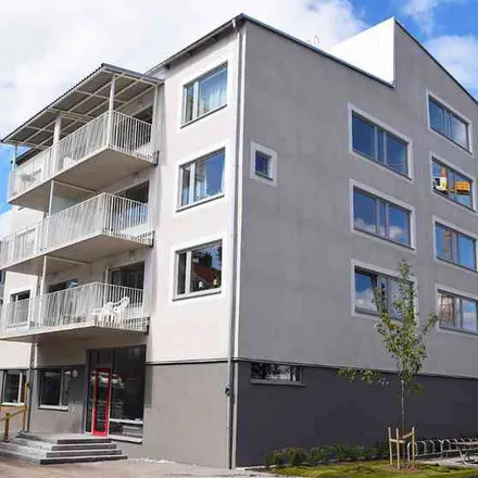 Rent this 2 bed apartment on Vårdkasvägen 1 in 582 44 Linköping, Sweden