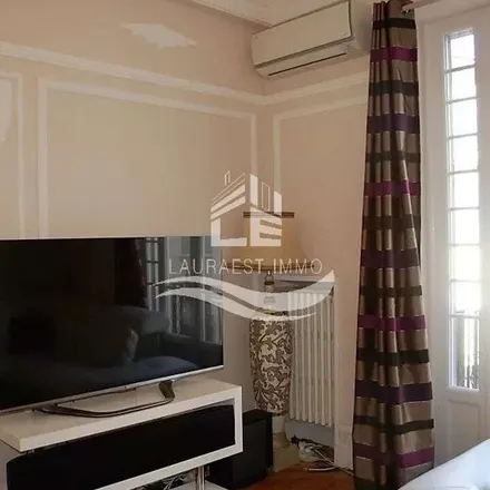 Rent this 4 bed apartment on 5 Rue de l'Hôtel de Ville in 06000 Nice, France