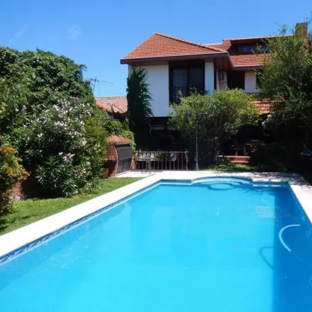 Buy this 3 bed house on 9 de Julio 557 in Bernal Este, B1876 AWD Bernal