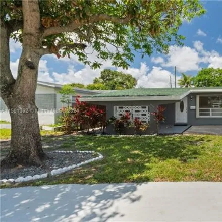 Buy this 3 bed house on 7195 Shalimar Street in Miramar, FL 33023