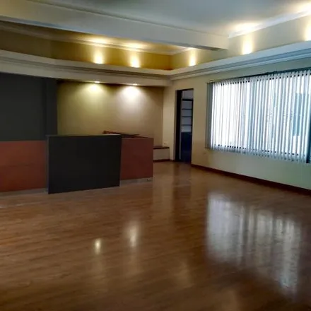 Rent this studio house on Kuna in Jorge Basadre Avenue, San Isidro