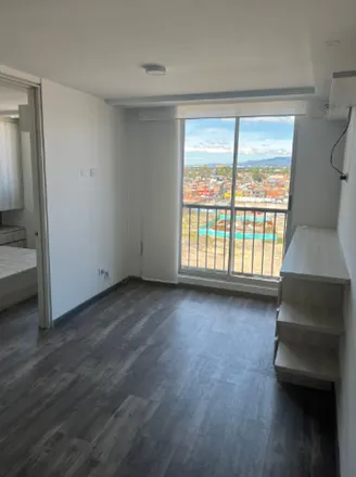 Rent this studio apartment on Carrera 113 in Fontibón, 110921 Bogota