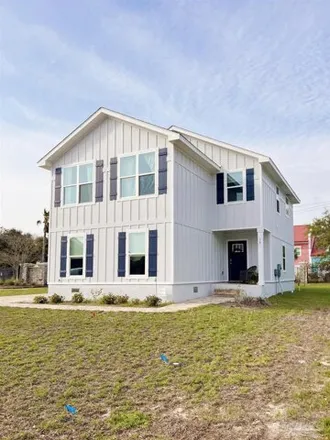 Buy this 4 bed house on Lost Key Drive in Escambia County, FL 32507