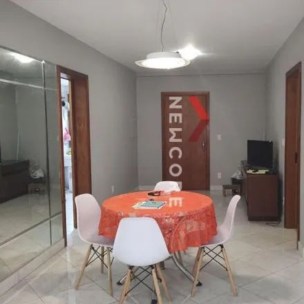 Buy this 2 bed apartment on Rua Aneron Correa de Oliveira in Jardim do Salso, Porto Alegre - RS