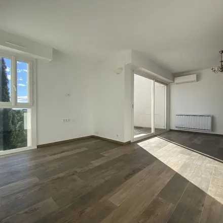 Image 7 - 7 Rue Carl von Linné, 34000 Montpellier, France - Apartment for rent