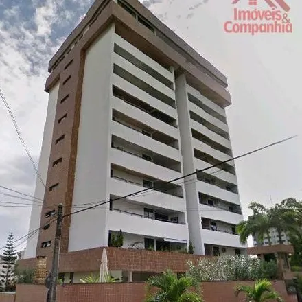 Image 2 - Avenida Desembargador Moreira 2528, Dionísio Torres, Fortaleza - CE, 60170-172, Brazil - Apartment for sale