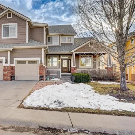 Buy this 5 bed house on 22580 East Ridge Trail Drive in Aurora, CO 80016