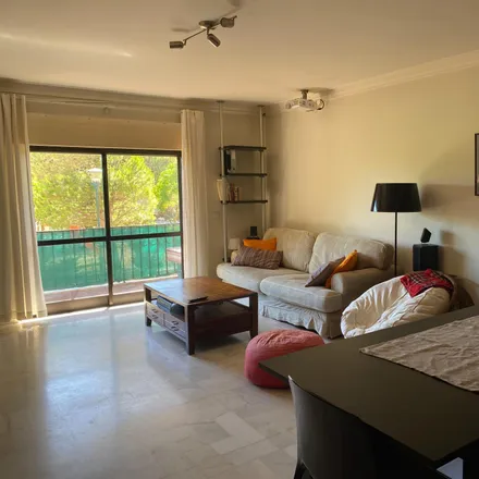 Rent this 2 bed apartment on Rua do Maçarico in 2750-689 Cascais, Portugal