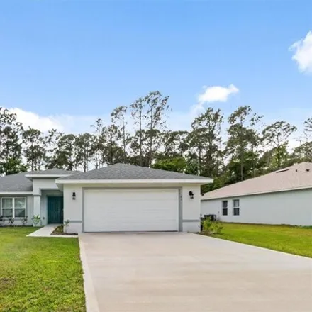 Buy this 4 bed house on 26 Birchwood Drive in Palm Coast, FL 32137