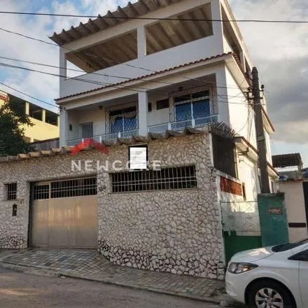 Buy this 4 bed house on Rua Indaiatuba in Irajá, Rio de Janeiro - RJ