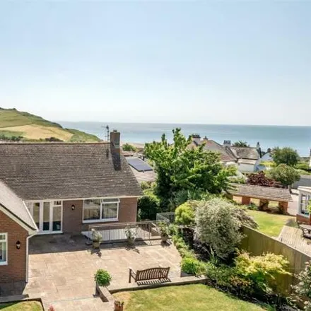 Buy this 4 bed house on Higher Sea Lane in Charmouth, DT6 6AX