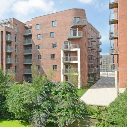 Image 3 - Bellerby Court, Leetham Lane, York, YO1 7PE, United Kingdom - Apartment for sale