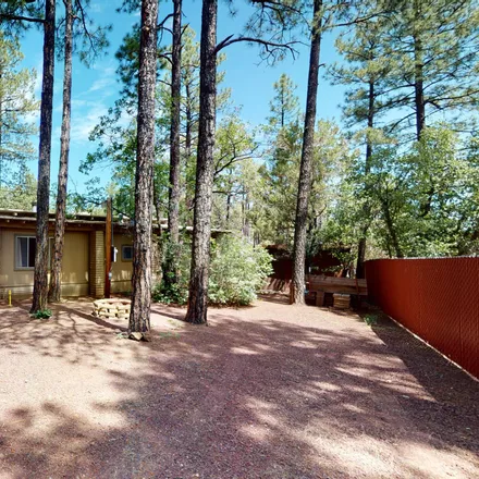 Buy this 2 bed house on 1255 Beaver Tail Lane in AZ 85935, USA