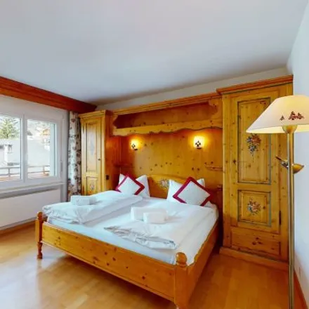Rent this 3 bed apartment on Klibenstrasse in 3954 Leukerbad, Switzerland