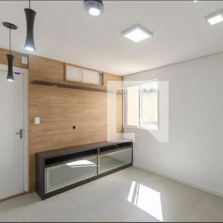 Rent this 2 bed apartment on Escola Jerônimo de Ornelas in Rua São Miguel 487, Glória
