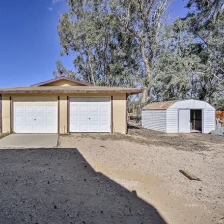 Image 9 - 3736 Sydnor Avenue, China Lake Acres, Kern County, CA 93555, USA - Apartment for sale