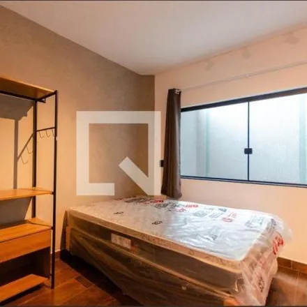 Rent this 1 bed apartment on Avenida Itaberaba 1623 in Parque Monteiro Soares, São Paulo - SP