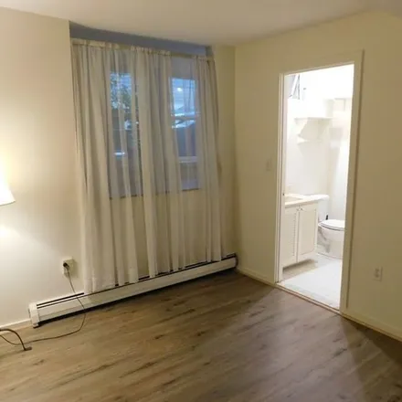 Rent this 1 bed apartment on 39 Parker Street in Cambridge, MA 02140