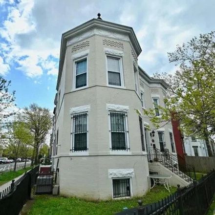 Rent this 3 bed apartment on 1035 10th Street Northeast in Washington, DC 20002