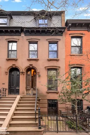 Buy this studio house on 372 PACIFIC STREET in Boerum Hill