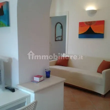 Rent this 2 bed apartment on Via Tiberio in 80073 Capri NA, Italy