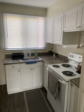 Rent this 1 bed room on 19 Crestwood Drive in Daly City, CA 94015