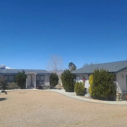 Buy this 3 bed house on 49 Sequoia in Mono County, CA 93514