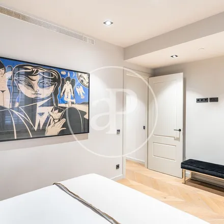 Rent this 3 bed apartment on Via Laietana - Pl. Ramon Berenguer in Via Laietana, 08001 Barcelona