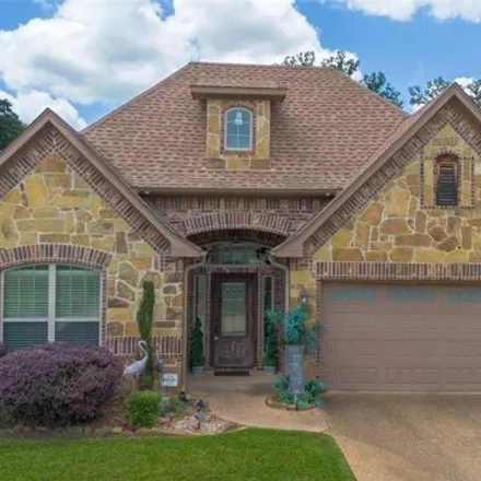 Buy this 3 bed house on 799 Cove Place in Longview, TX 75604
