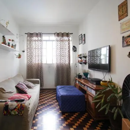 Image 1 - Alameda dos Aicás, Indianópolis, São Paulo - SP, 04086-003, Brazil - Apartment for rent