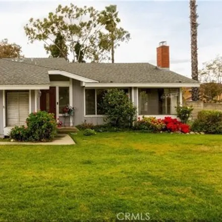 Buy this 4 bed house on 1821 Vail Way in Upland, CA 91784