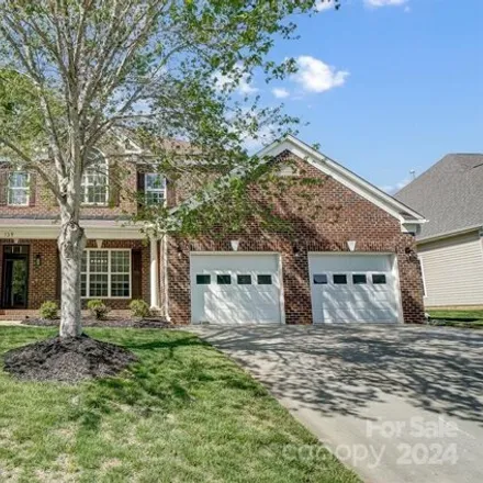 Buy this 4 bed house on 139 Burtons Barn Road in Mooresville, NC 28115